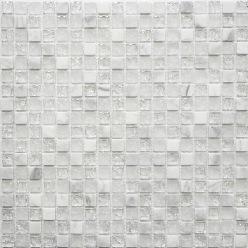 Mosaïque pierre naturelle - en,
