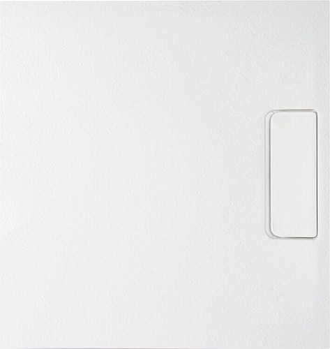 Receveur douche evenes - receveur,